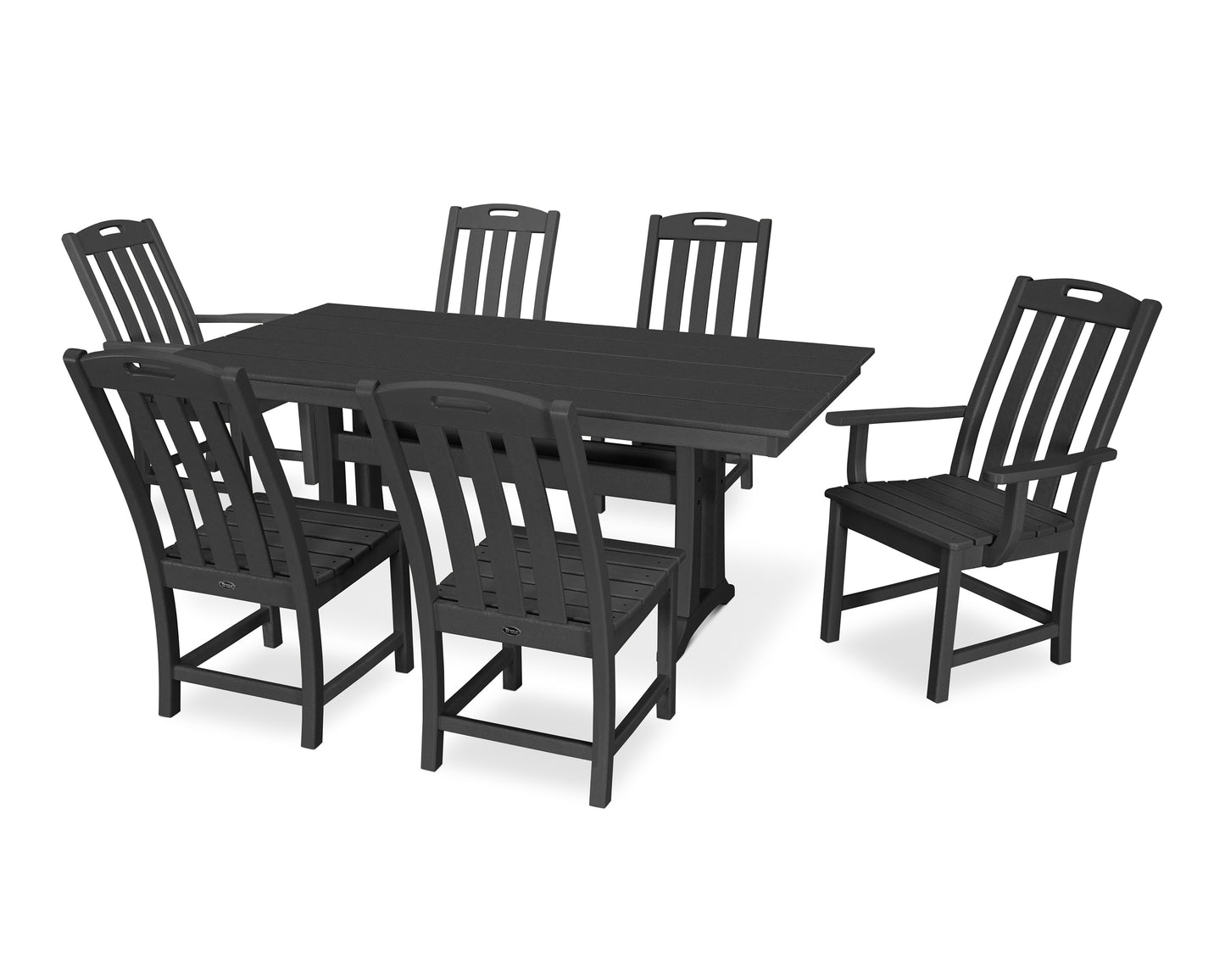 Trex Outdoor Furniture set