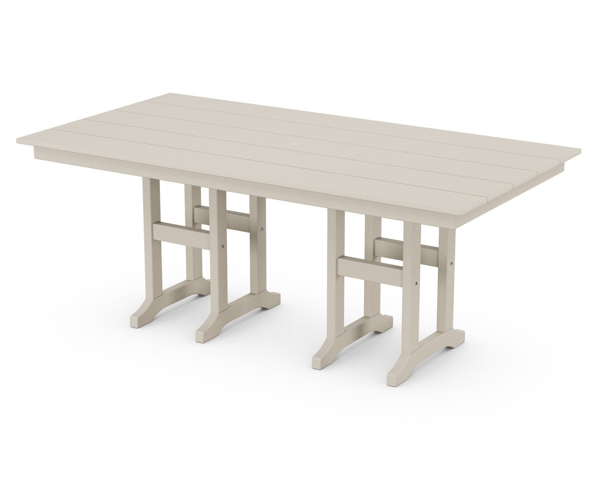 Trex Outdoor Furniture table