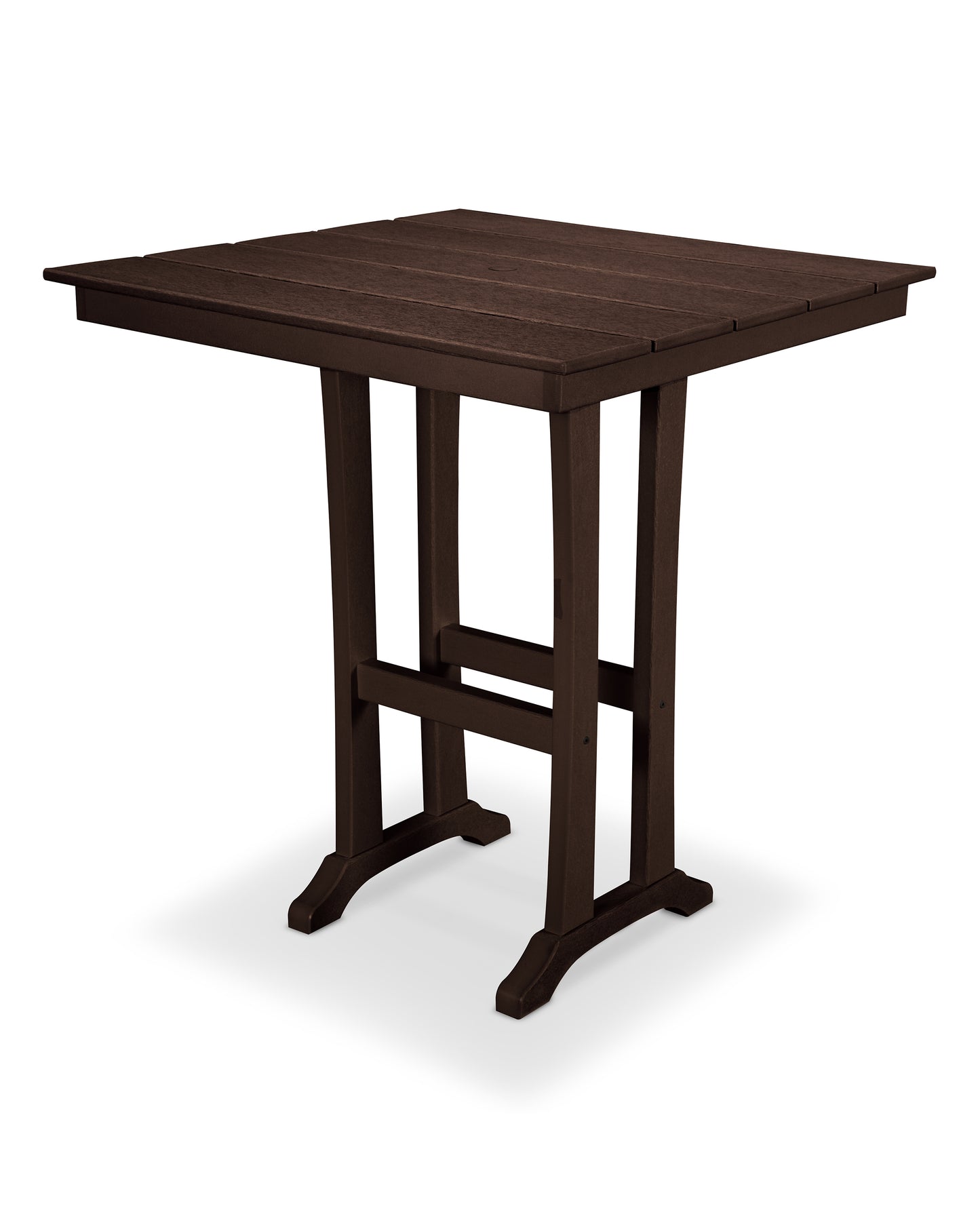 Trex Outdoor furniture bar table