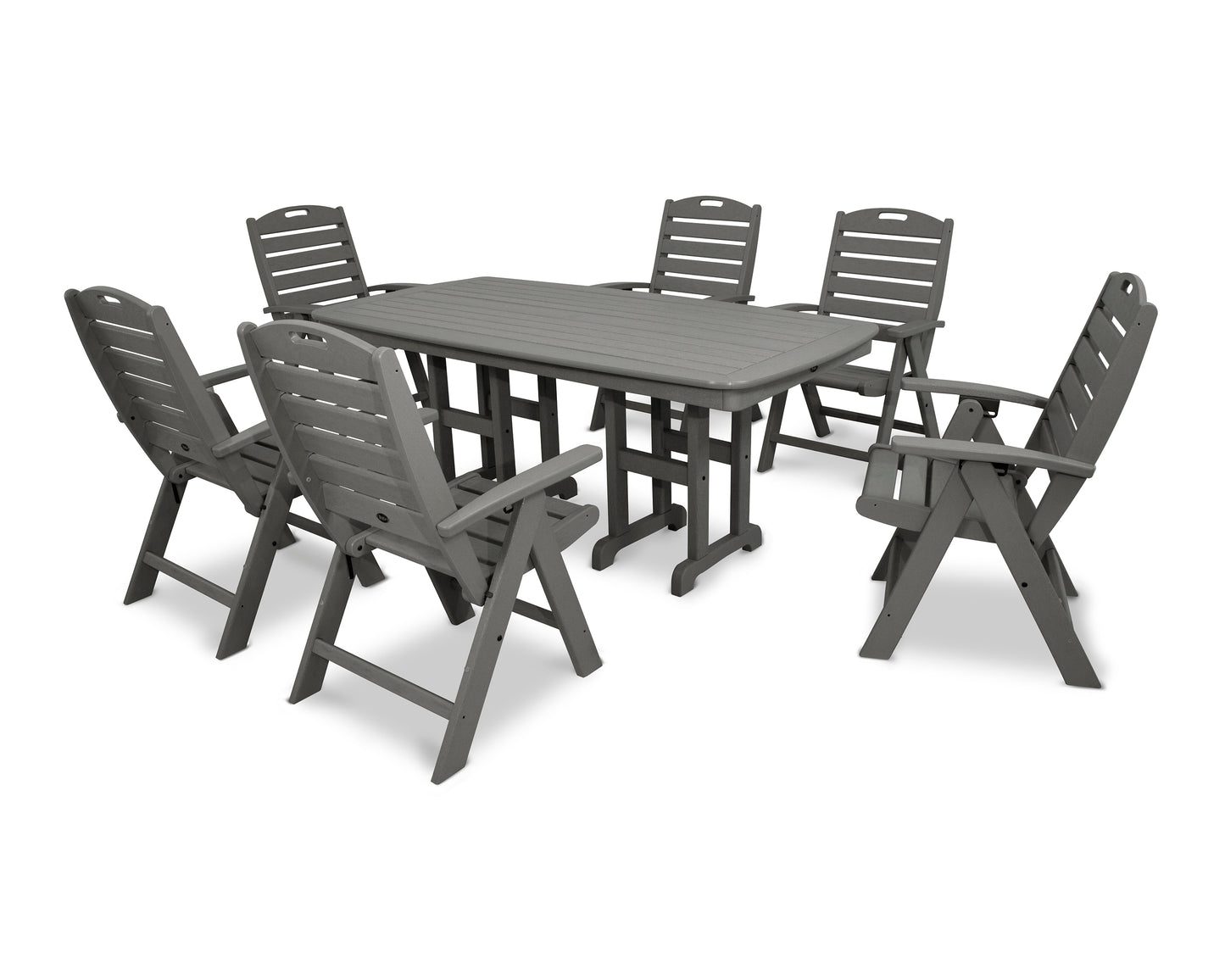 Trex Outdoor furniture set