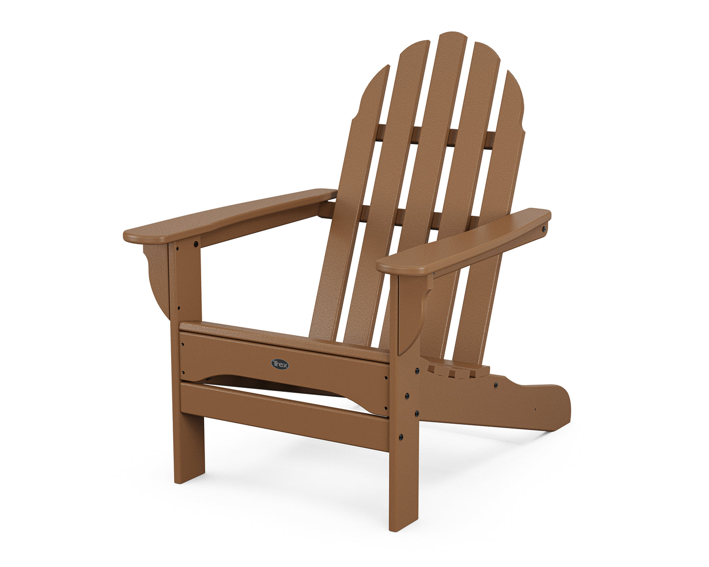 Trex Outdoor Furniture adirondack chair