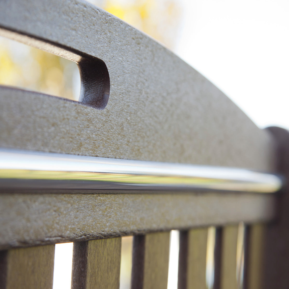 Trex Outdoor Furniture Yacht Club 48" Bench