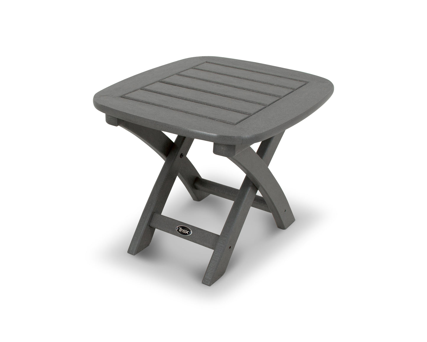 Trex Outdoor furniture side table