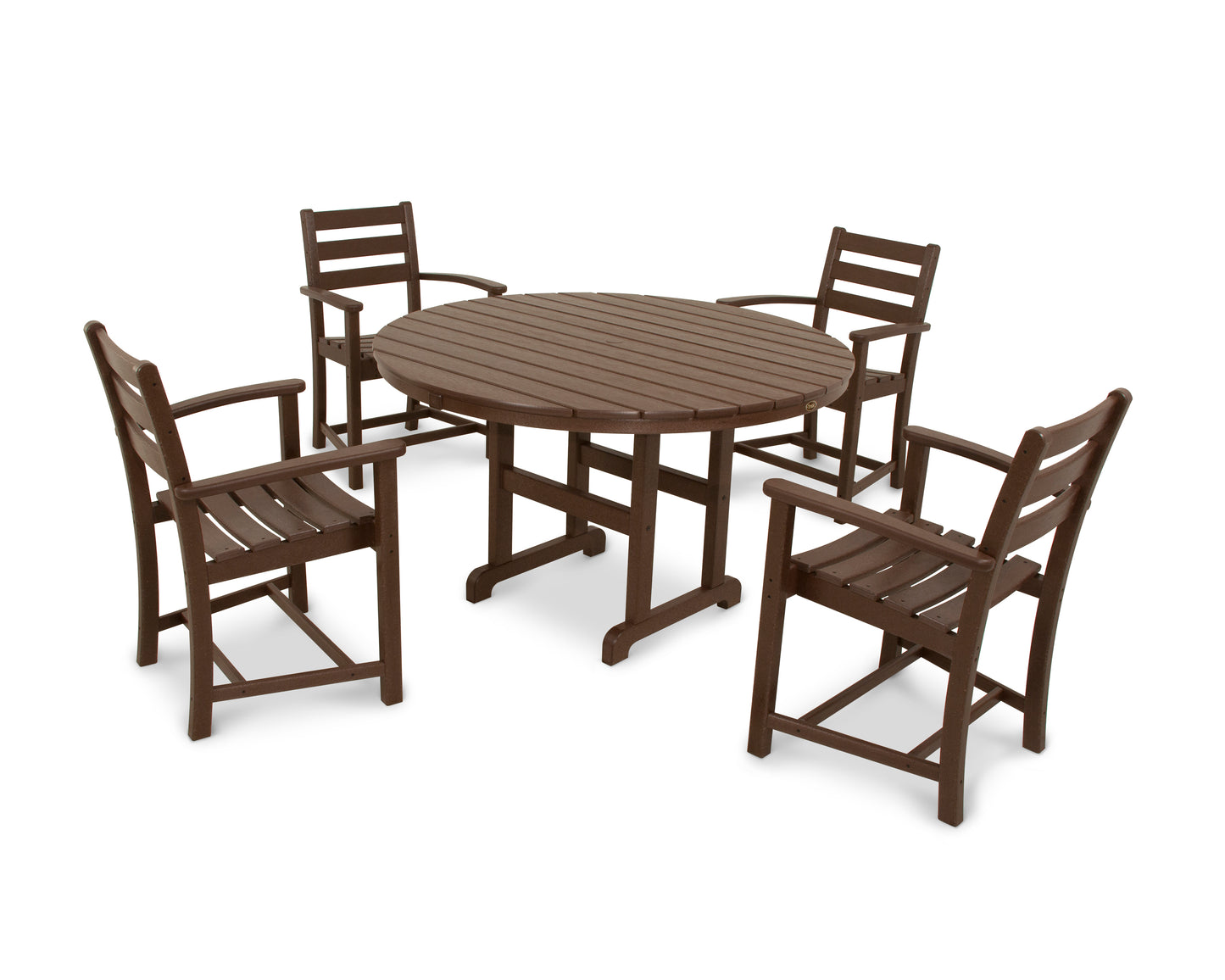 Trex Outdoor furniture set