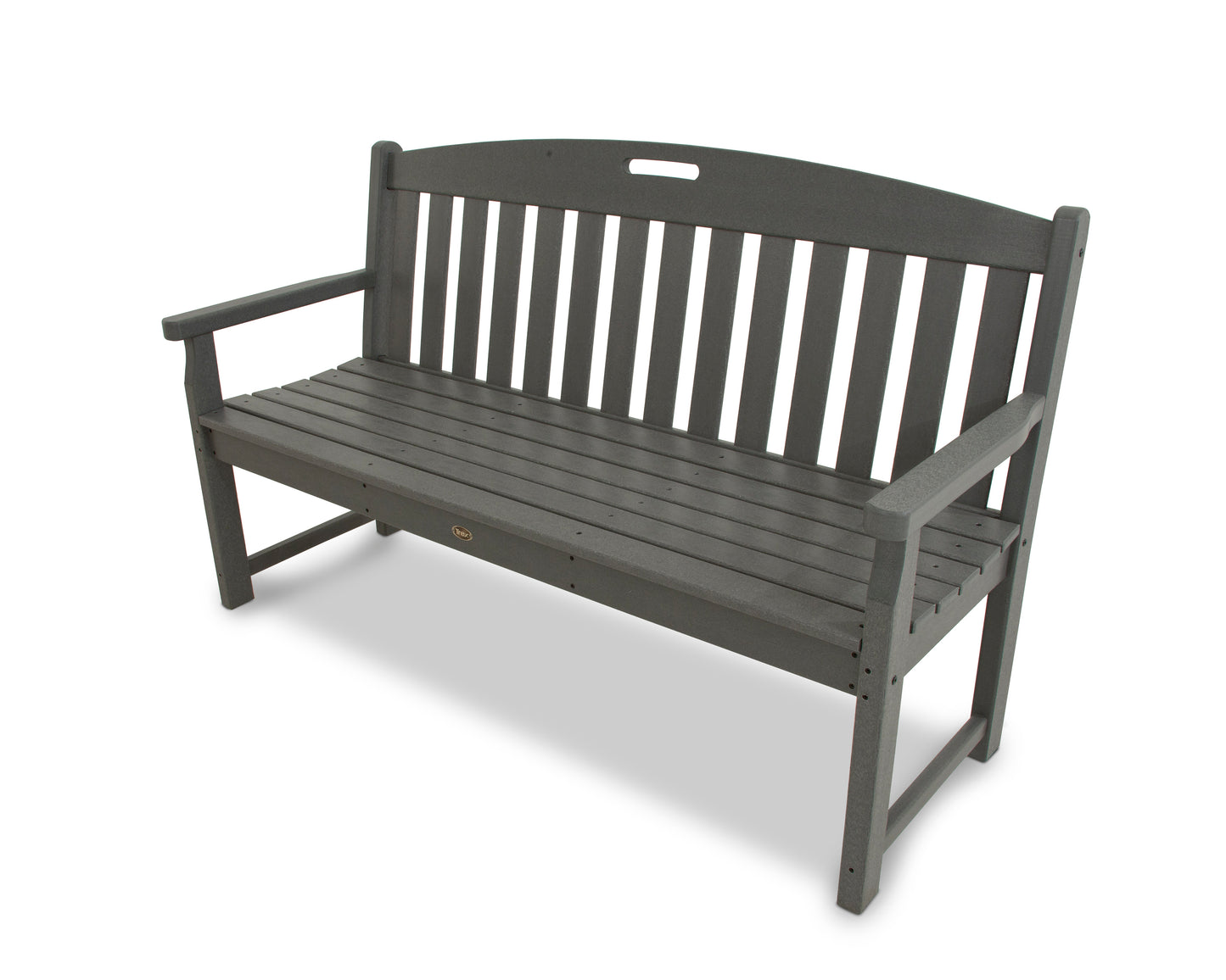 Trex Outdoor furniture bench