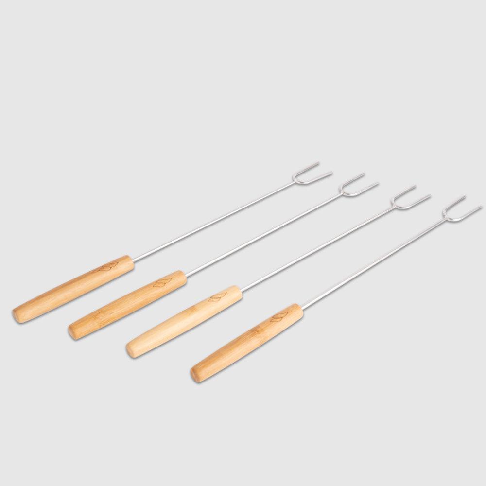 s'more sticks