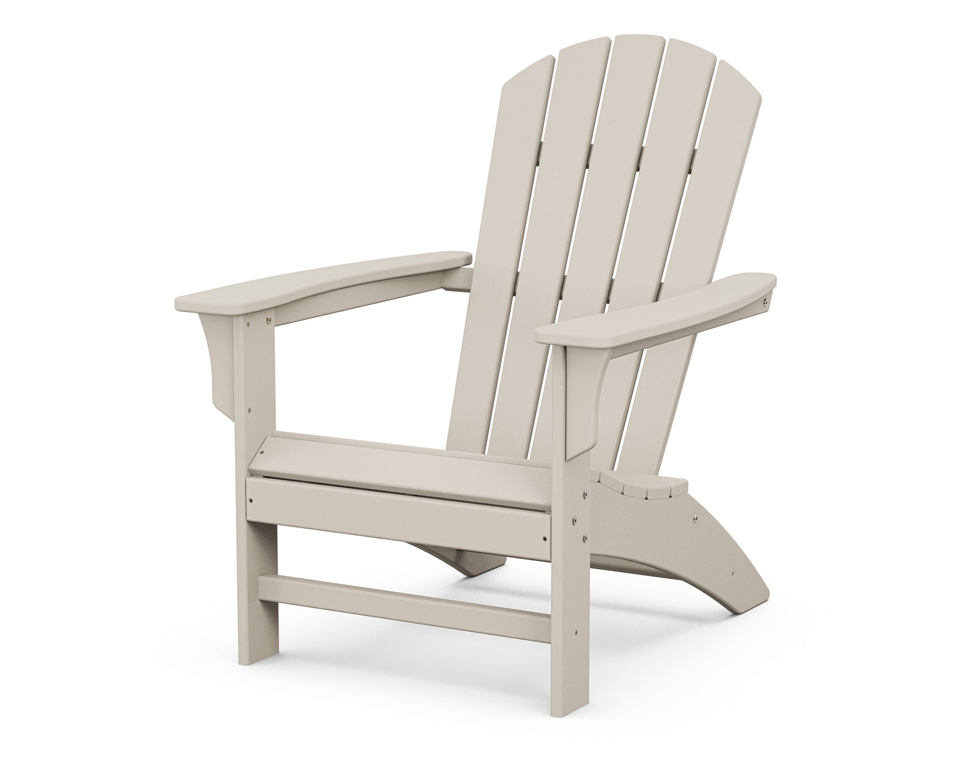 Trex Outdoor Furniture adirondack chair