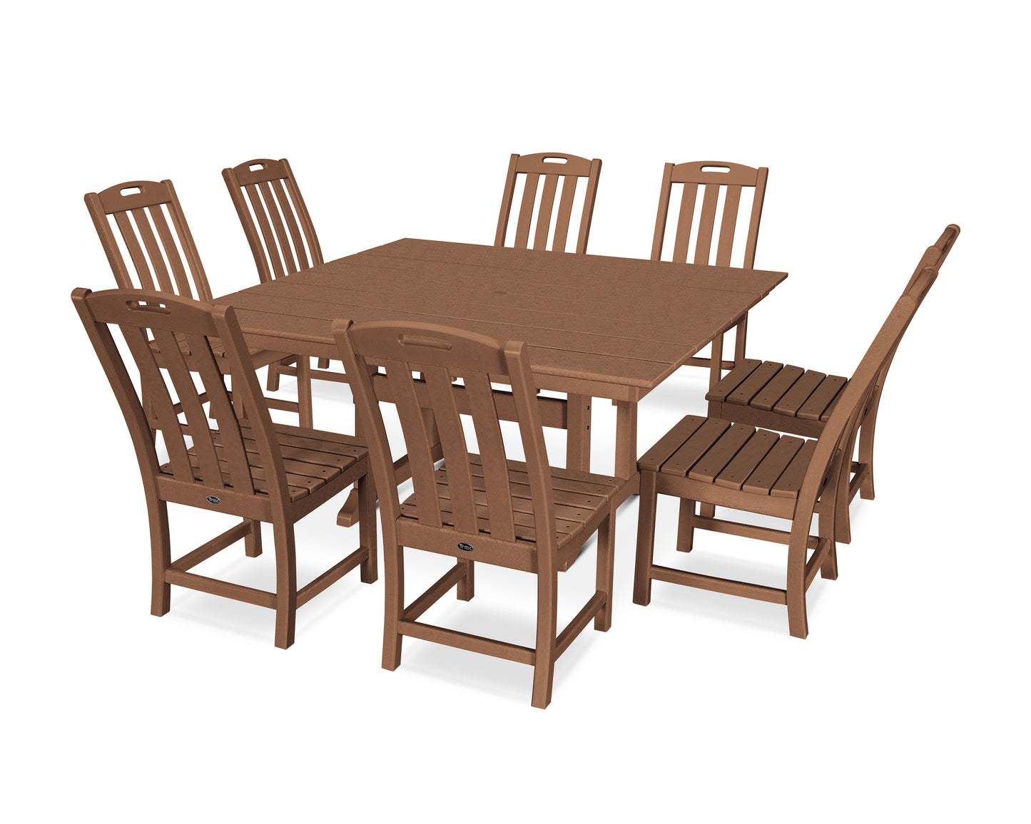 Trex Outdoor Furniture set