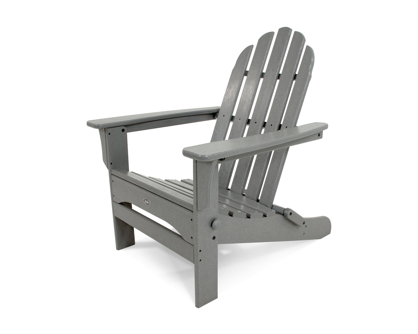 Trex Outdoor Furniture adirondack chair