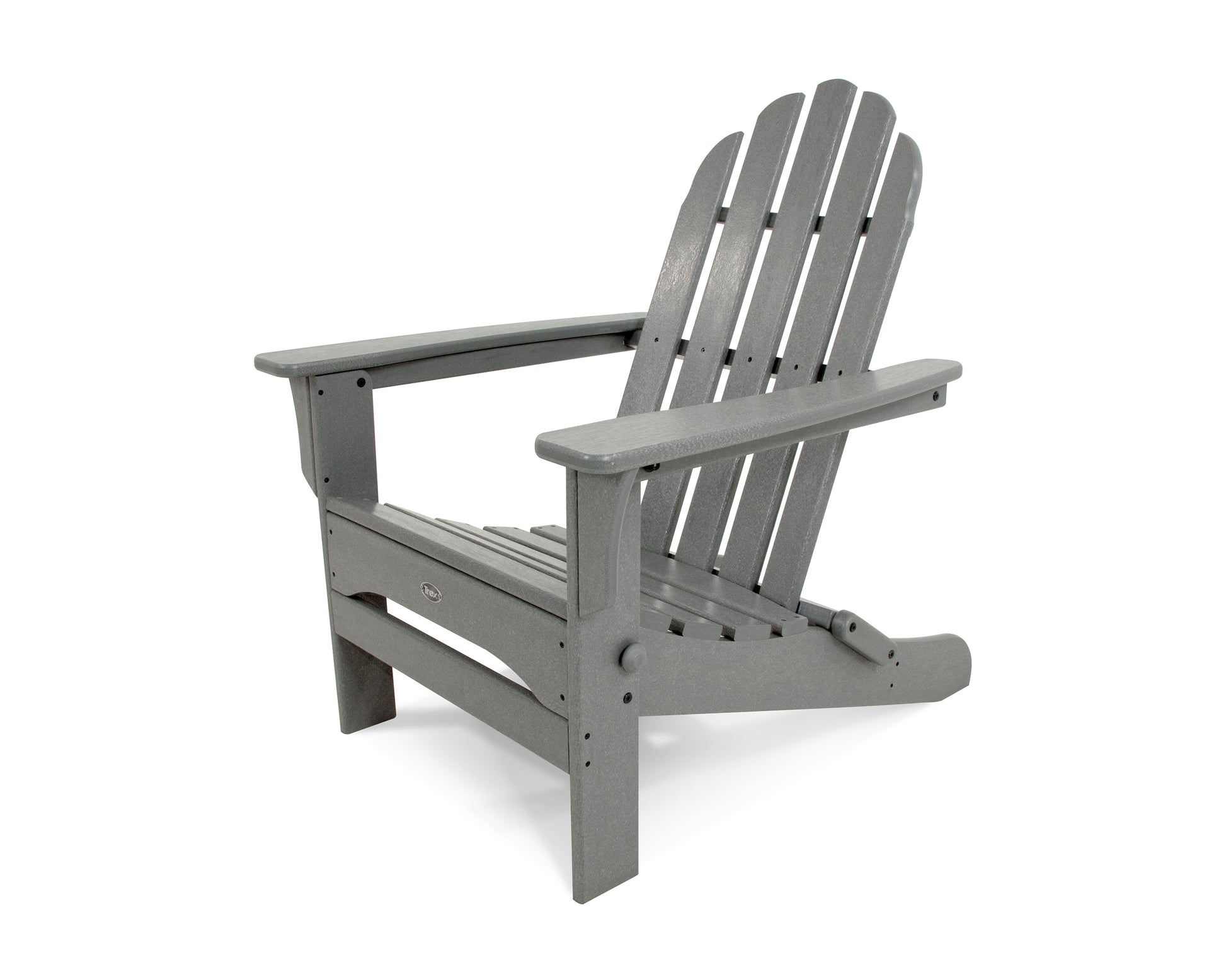 Trex Outdoor Furniture adirondack chair