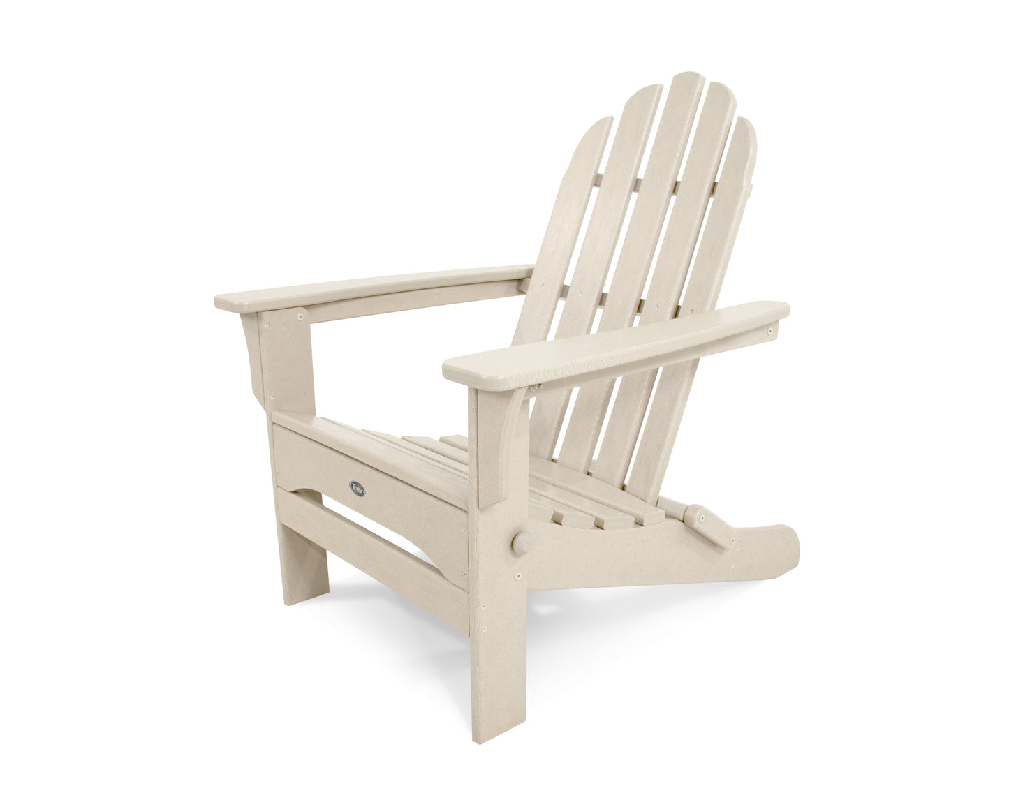 Trex Outdoor Furniture adirondack chair