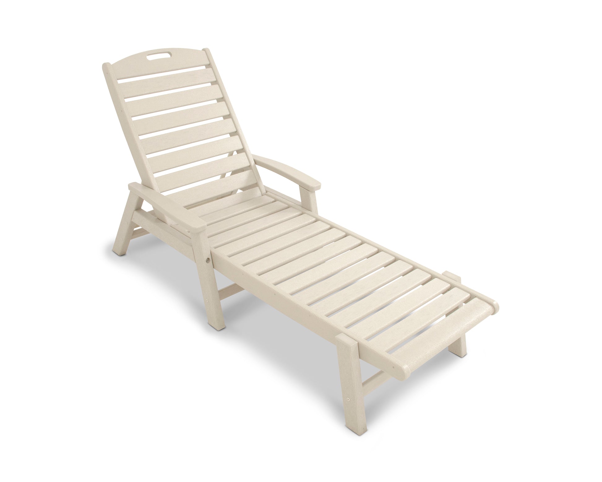 Trex Outdoor Furniture chaise lounge