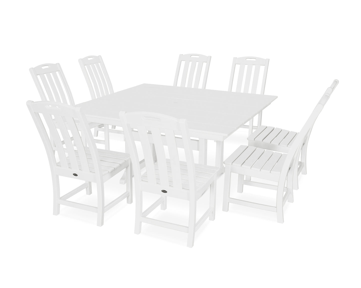 Trex Outdoor Furniture set