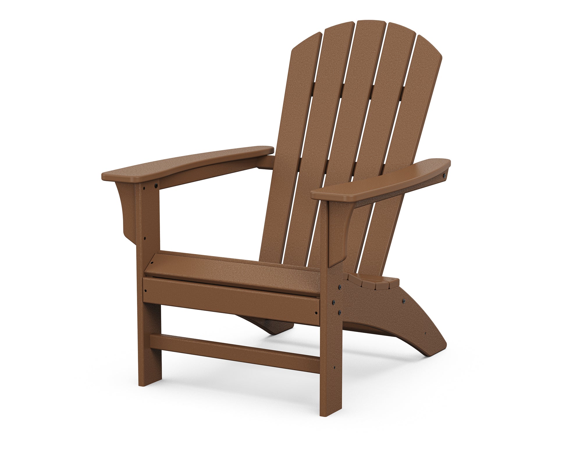 Trex Outdoor Furniture adirondack chair