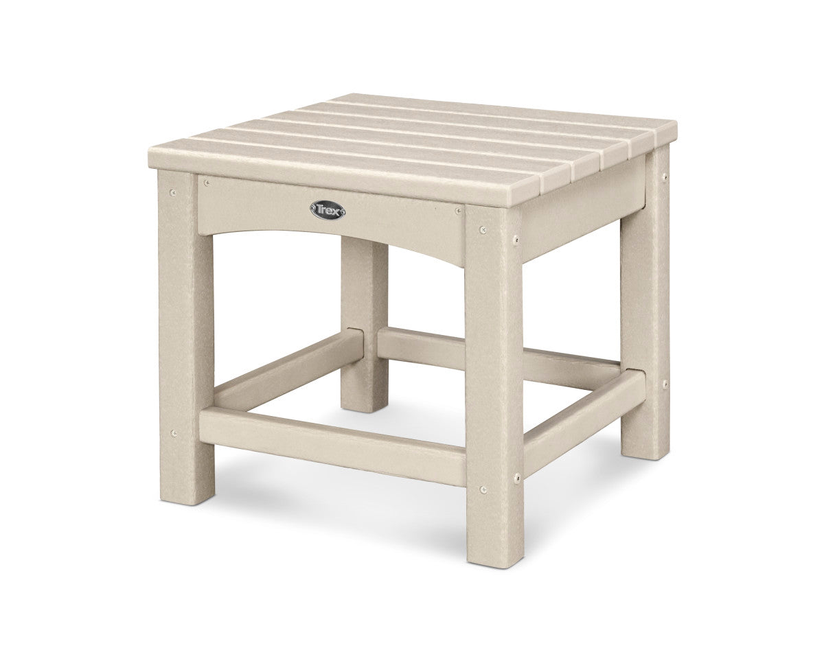 Trex Outdoor furniture table