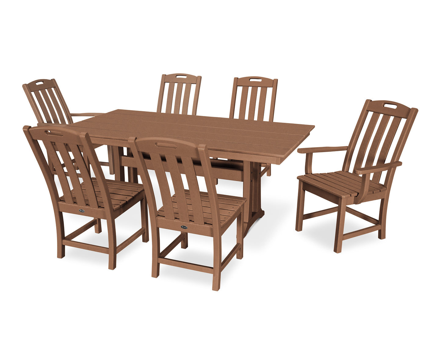 Trex Outdoor Furniture set