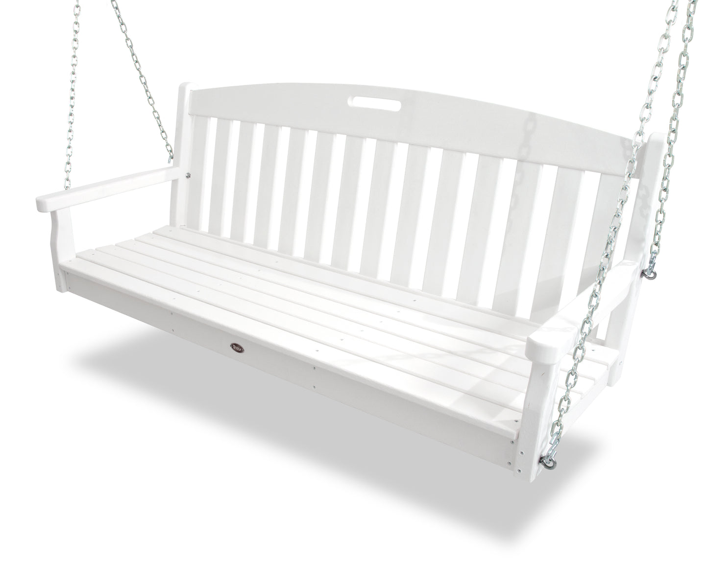 Trex Outdoor Furniture swing