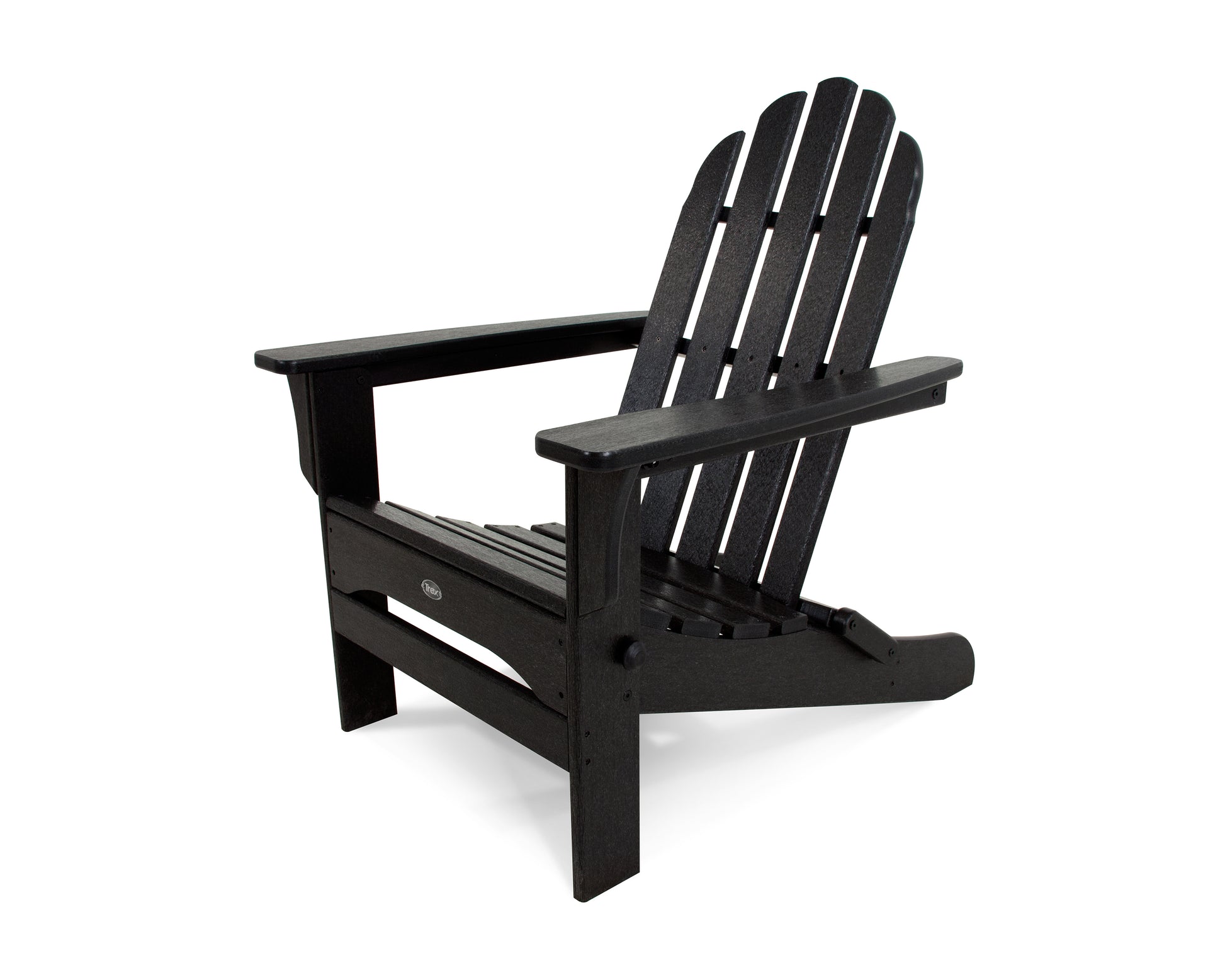 Trex Outdoor Furniture adirondack chair