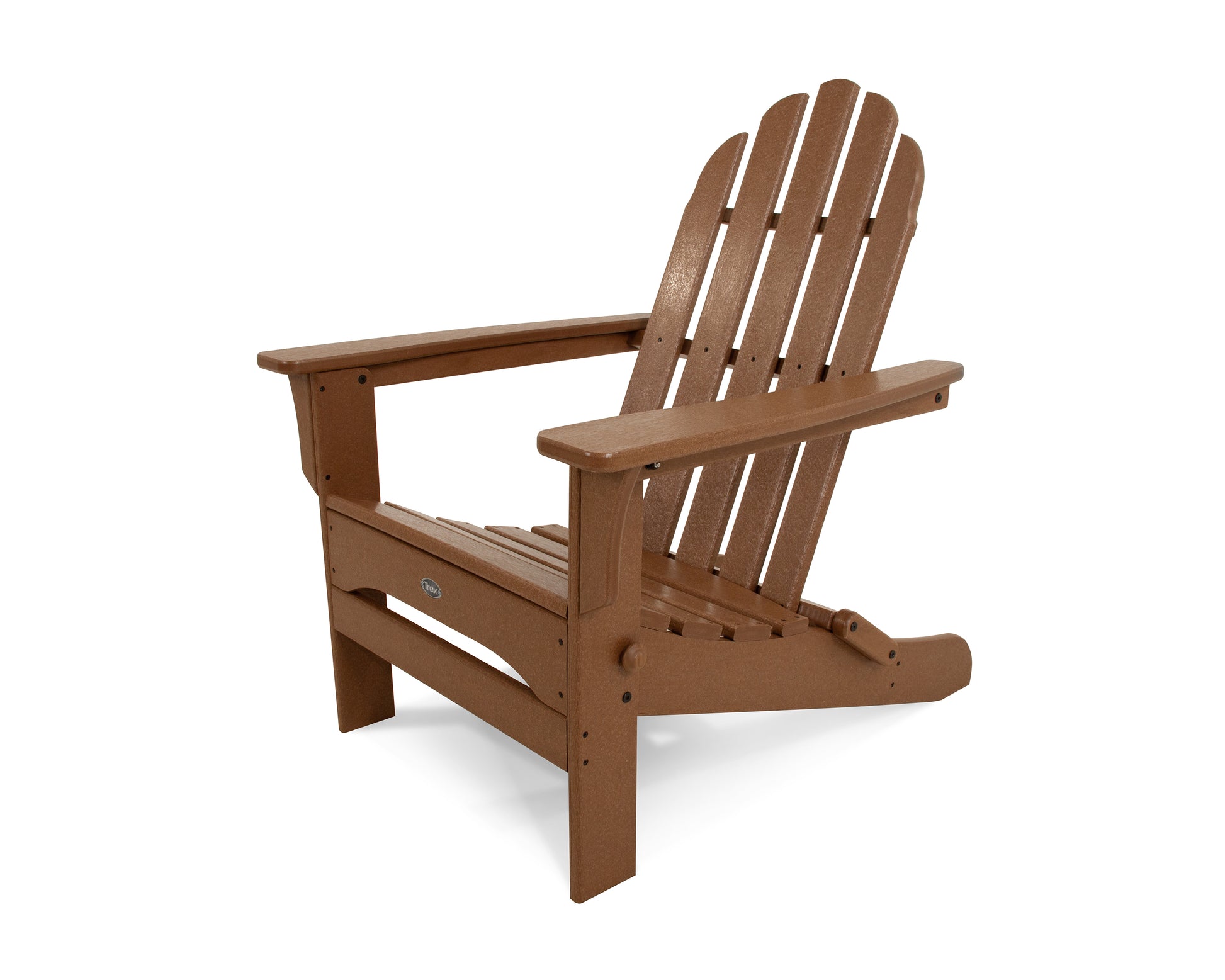 Trex Outdoor Furniture adirondack chair