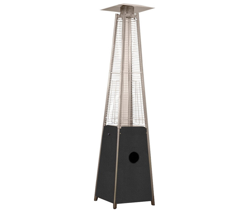 AZ Quartz Glass Tube Patio Heater