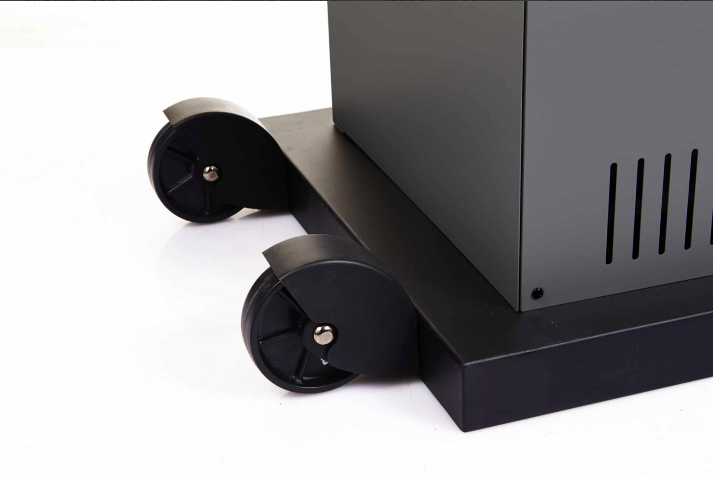 Tungsten Smart-Heat™ Portable Heater