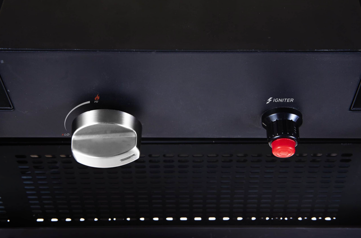 Tungsten Smart-Heat™ Portable Heater