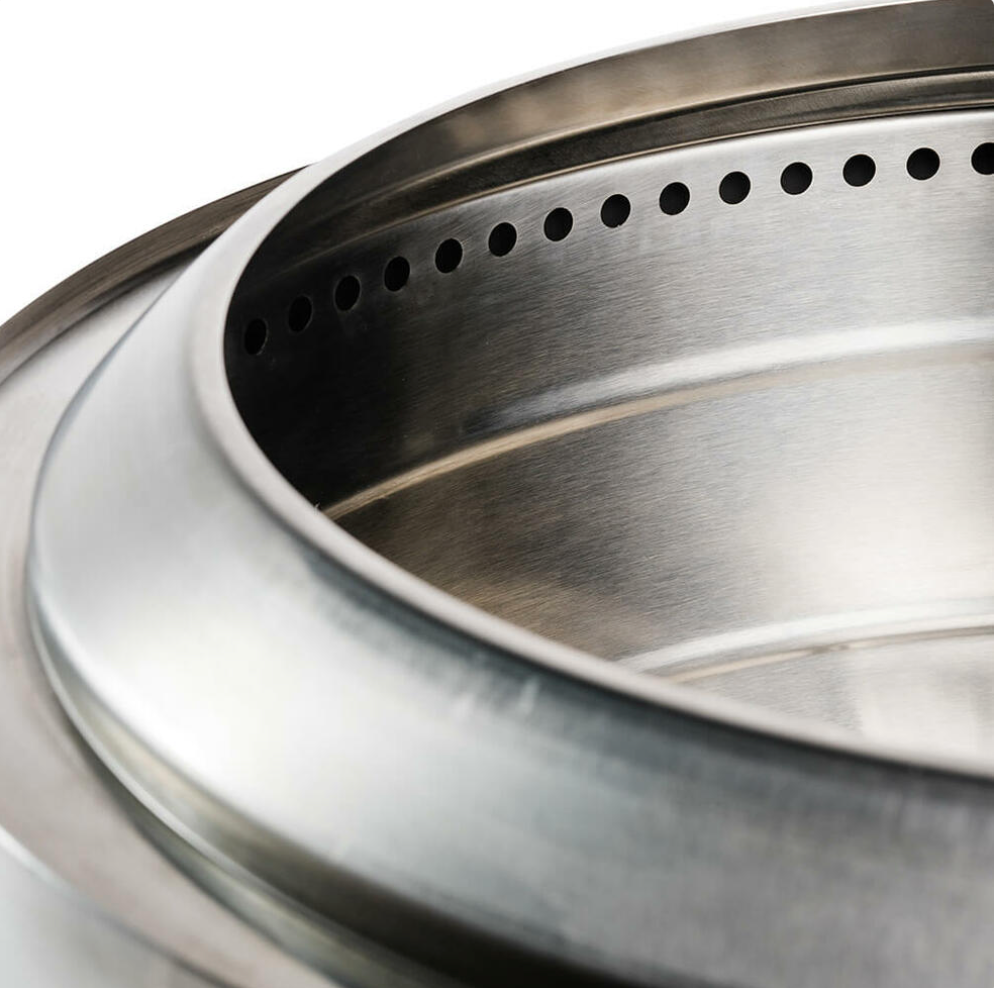Solo Stove - Yukon Fire Pit