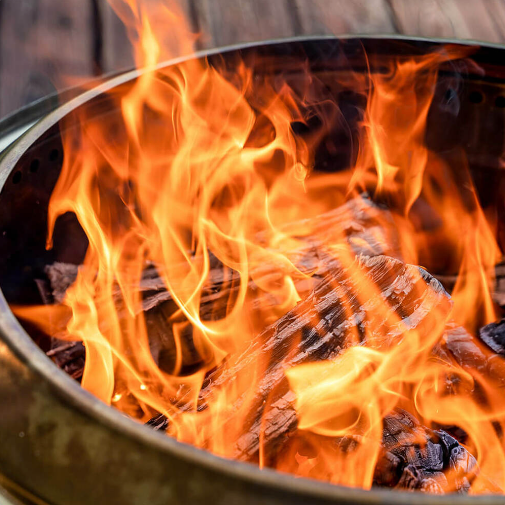 Solo Stove - Yukon Fire Pit