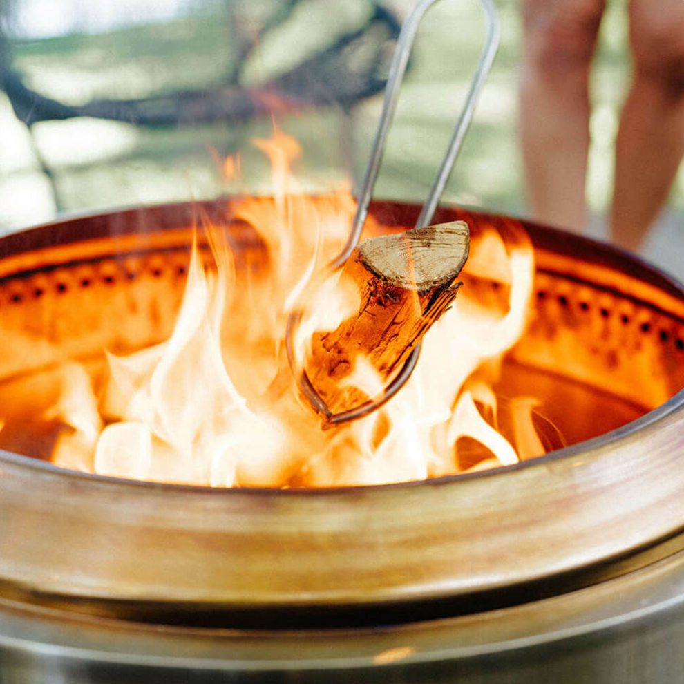 Solo Stove - Yukon Fire Pit