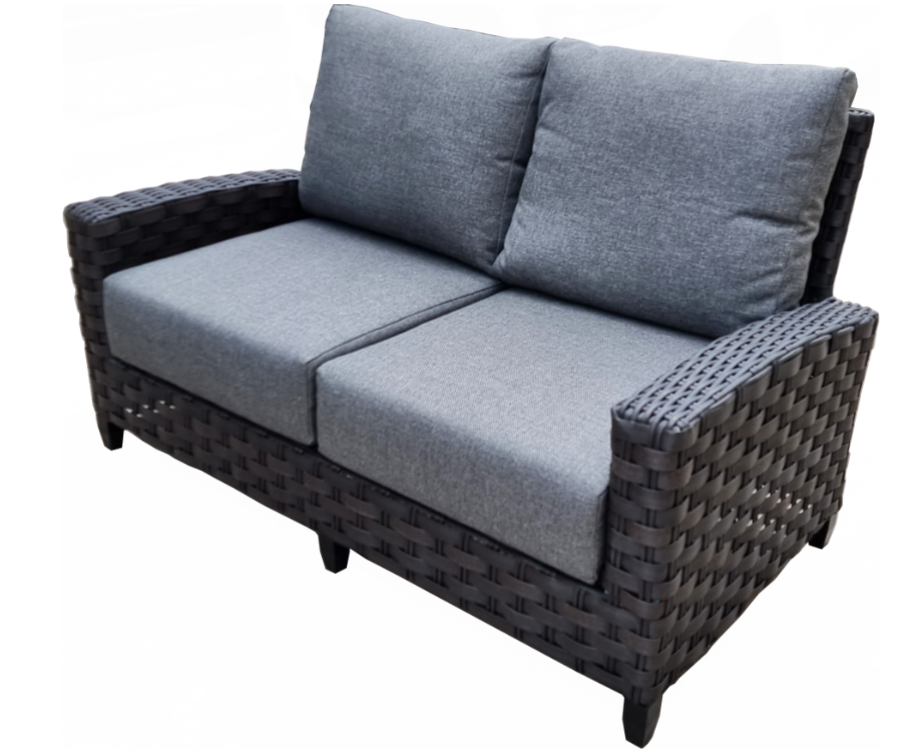 Teva Belize Outdoor Loveseat