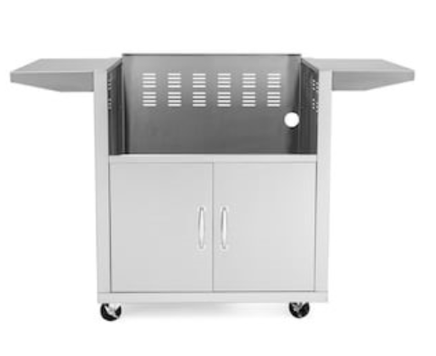 Blaze Griddle Cart
