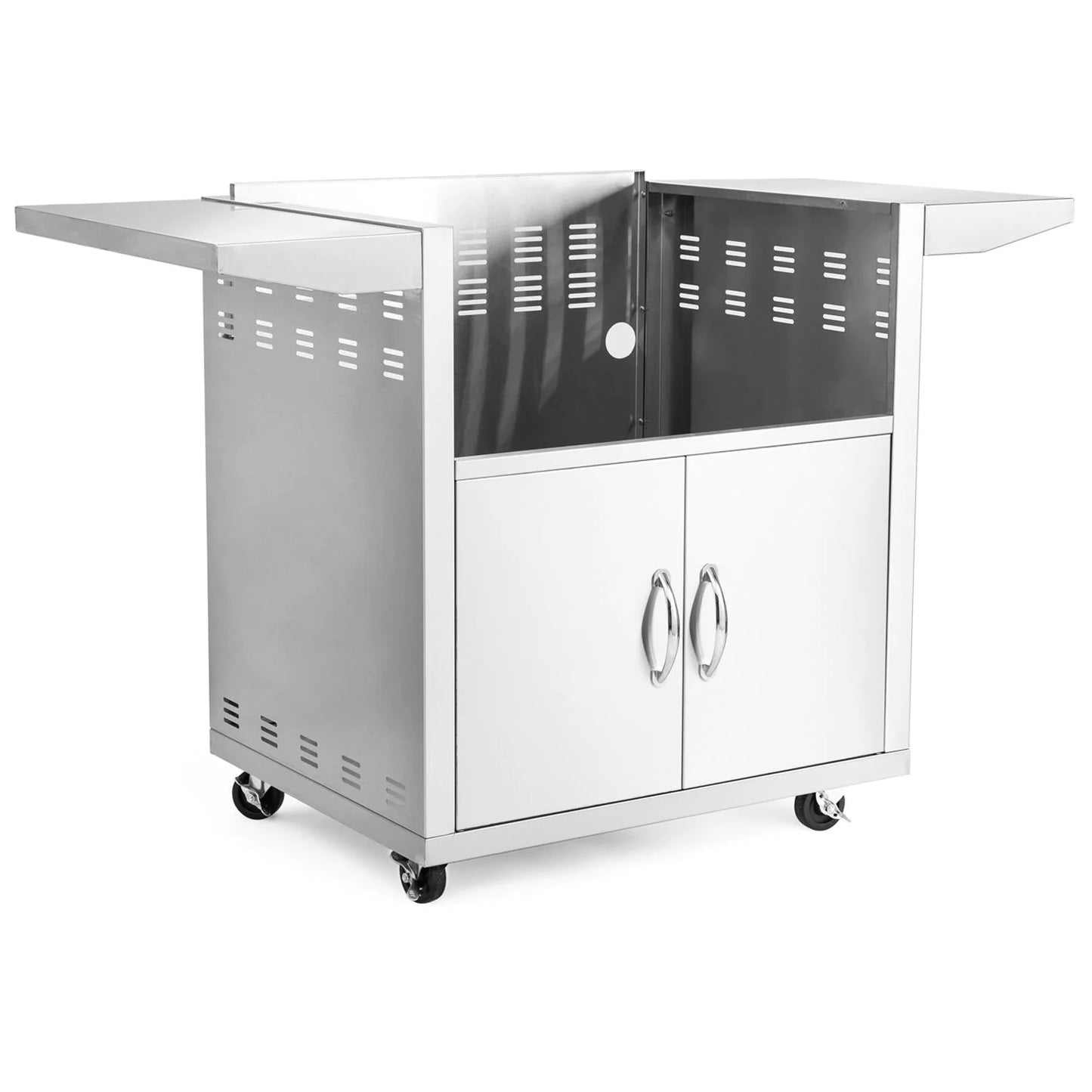 BLAZE Griddle Cart