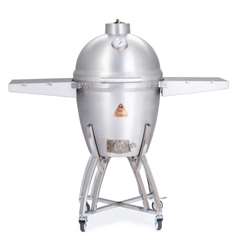 BLAZE Kamado Grill Cart