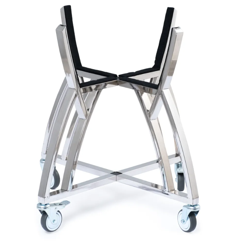 BLAZE Kamado Grill Cart