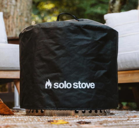 Solo Stove Bonfire Cover