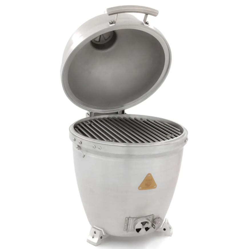 kamado grill