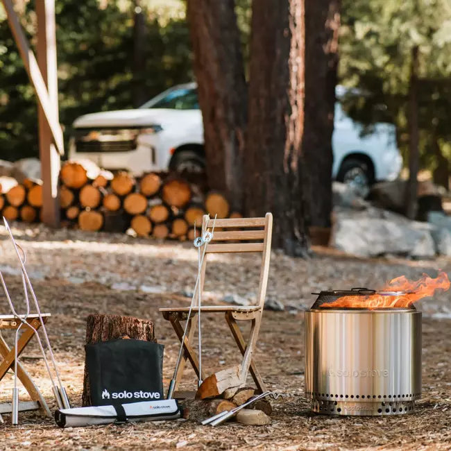 Solo Stove Stand