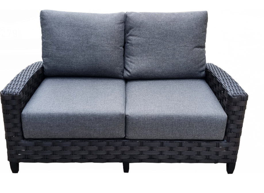 Teva Belize Outdoor Loveseat