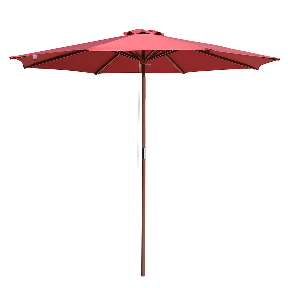 terra patio umbrella