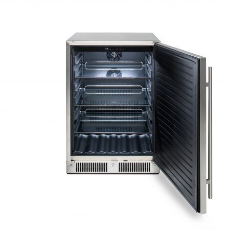 outdoor kitchen refrigerator