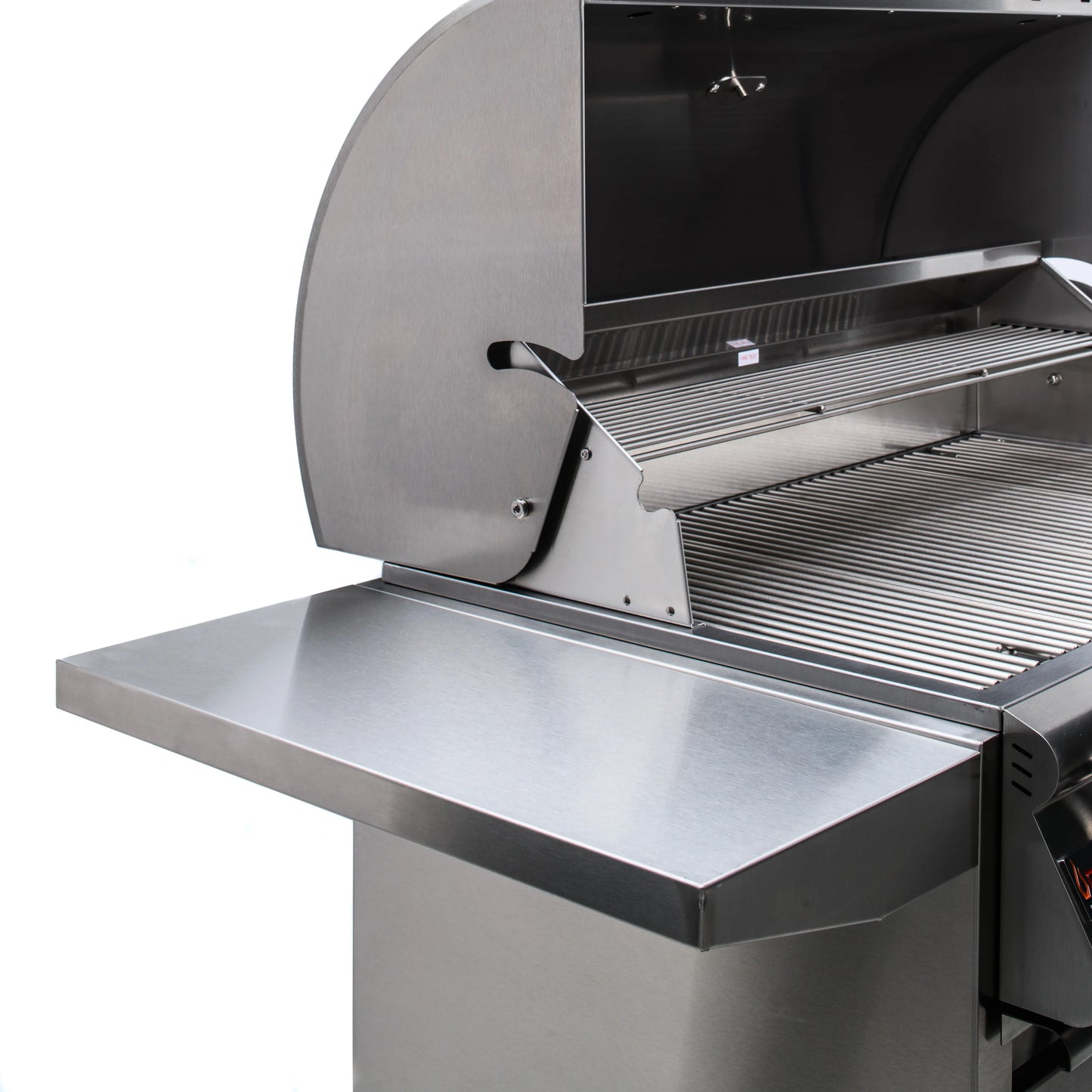 Blaze 32" LBM Gas Grill - 4 Burners