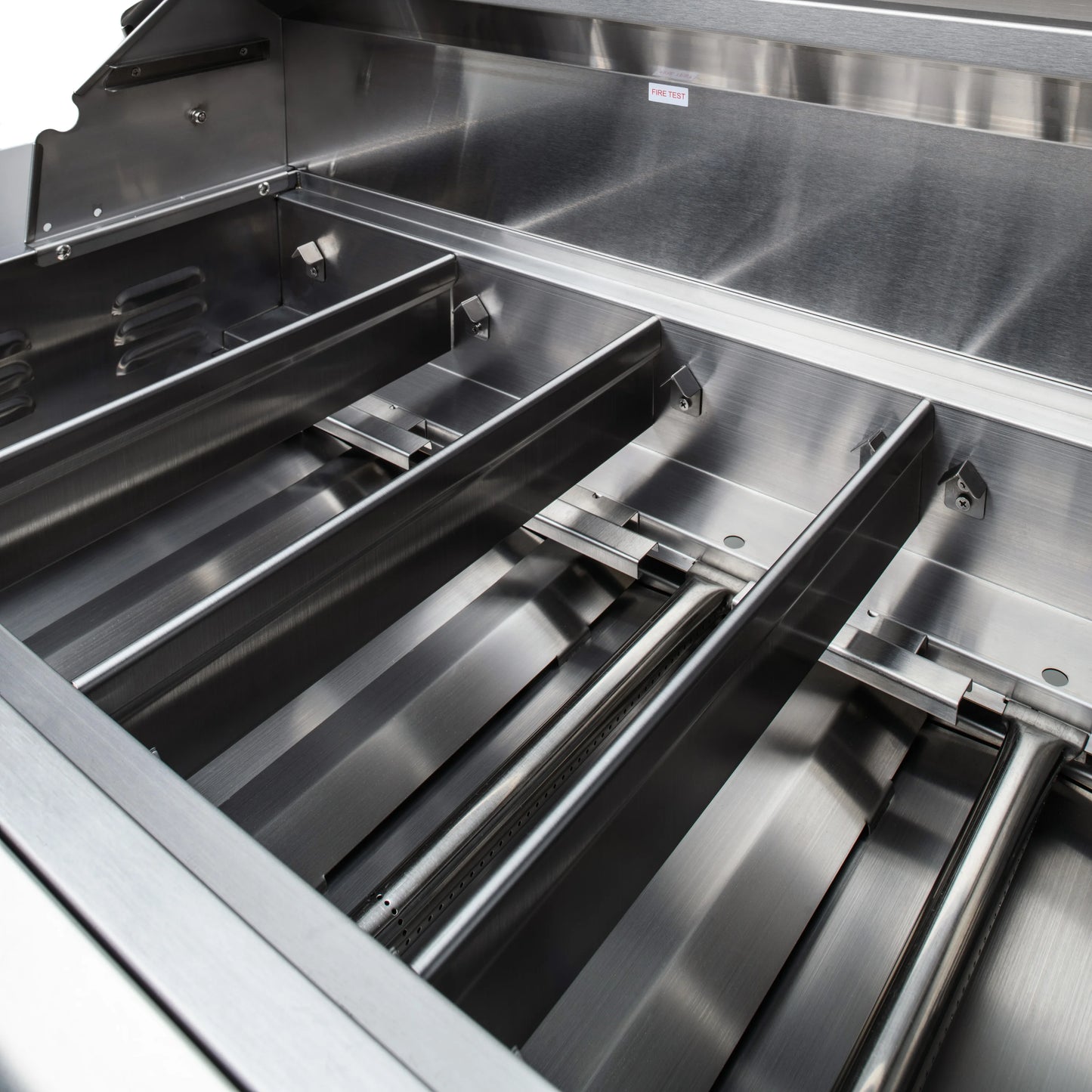 Blaze 32" LBM Gas Grill - 4 Burners