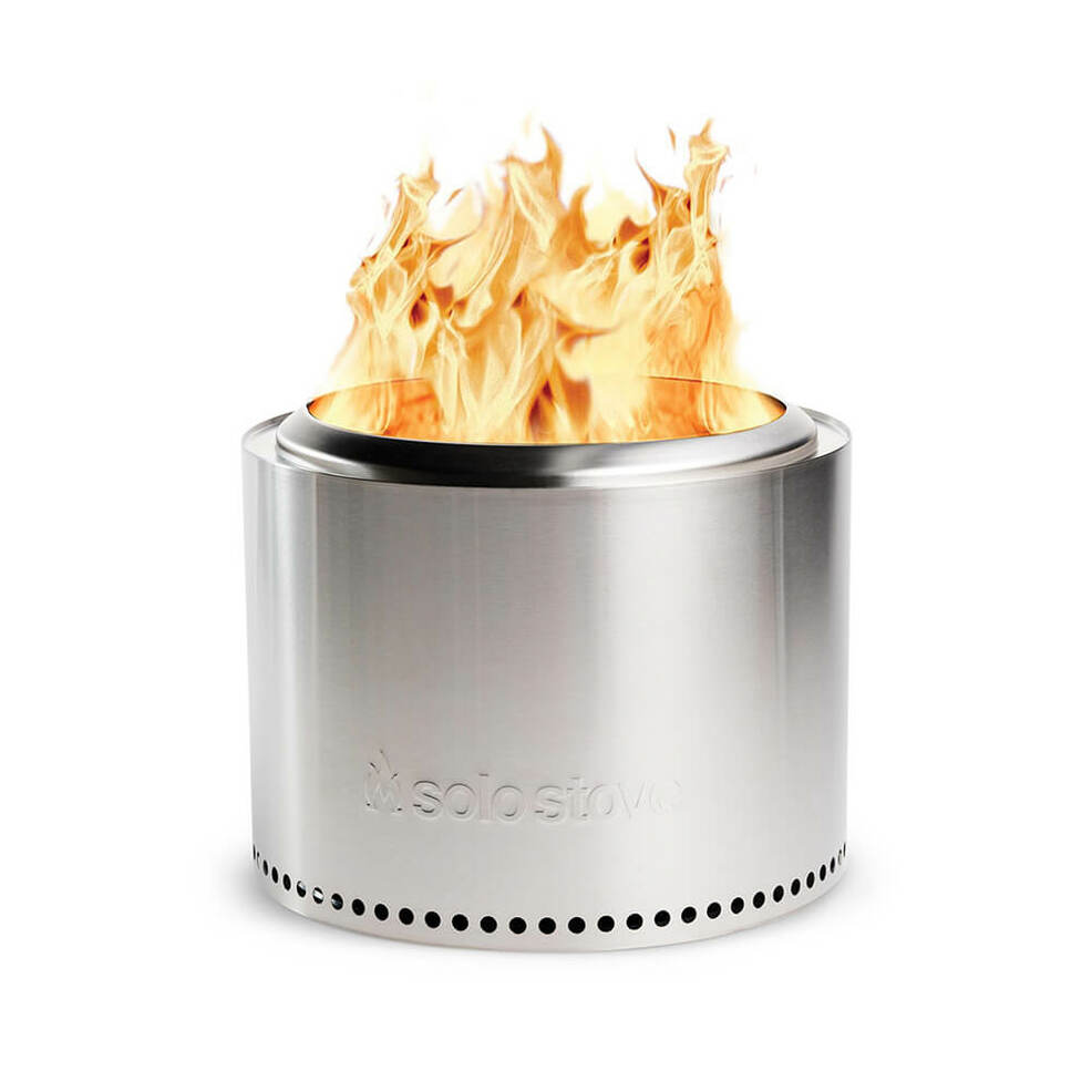 Solo Stove Bonfire Fire Pit 2.0
