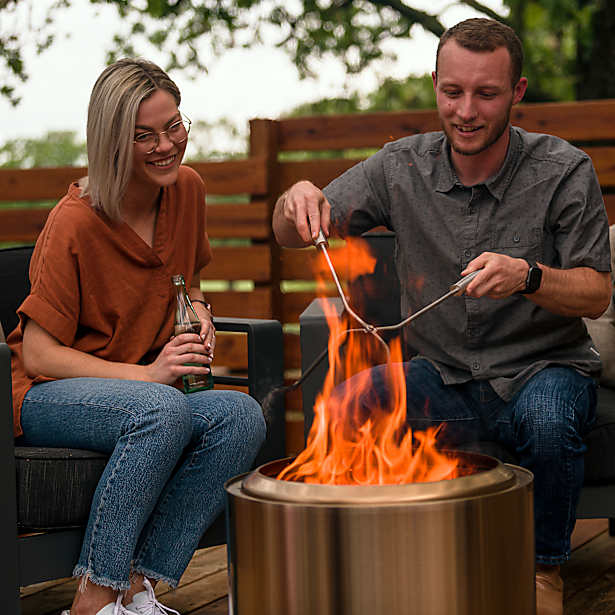 Solo Stove Fire Pit Tools