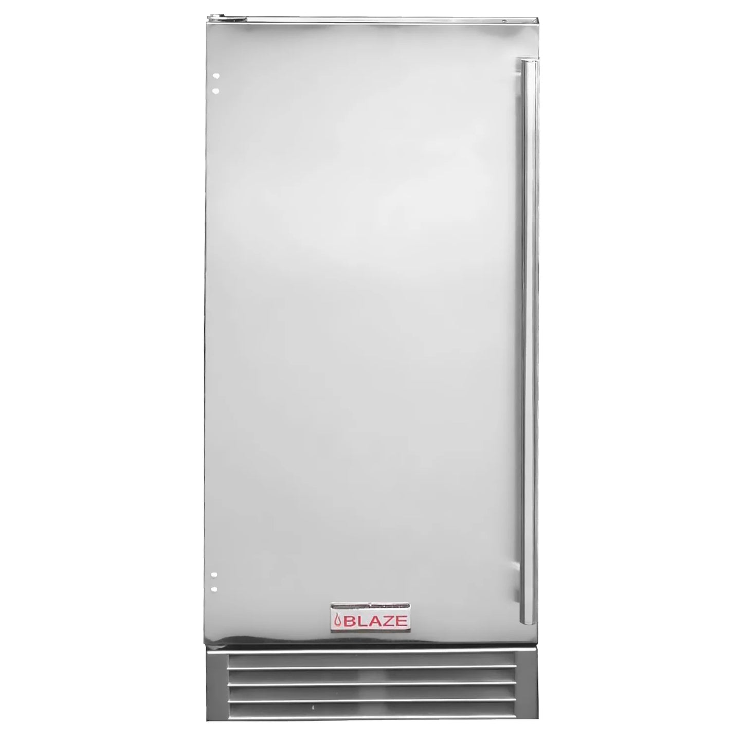 Blaze 50 Lb. 15-Inch Outdoor Rated Ice Maker