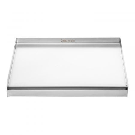 griddle top for grill- BLAZE