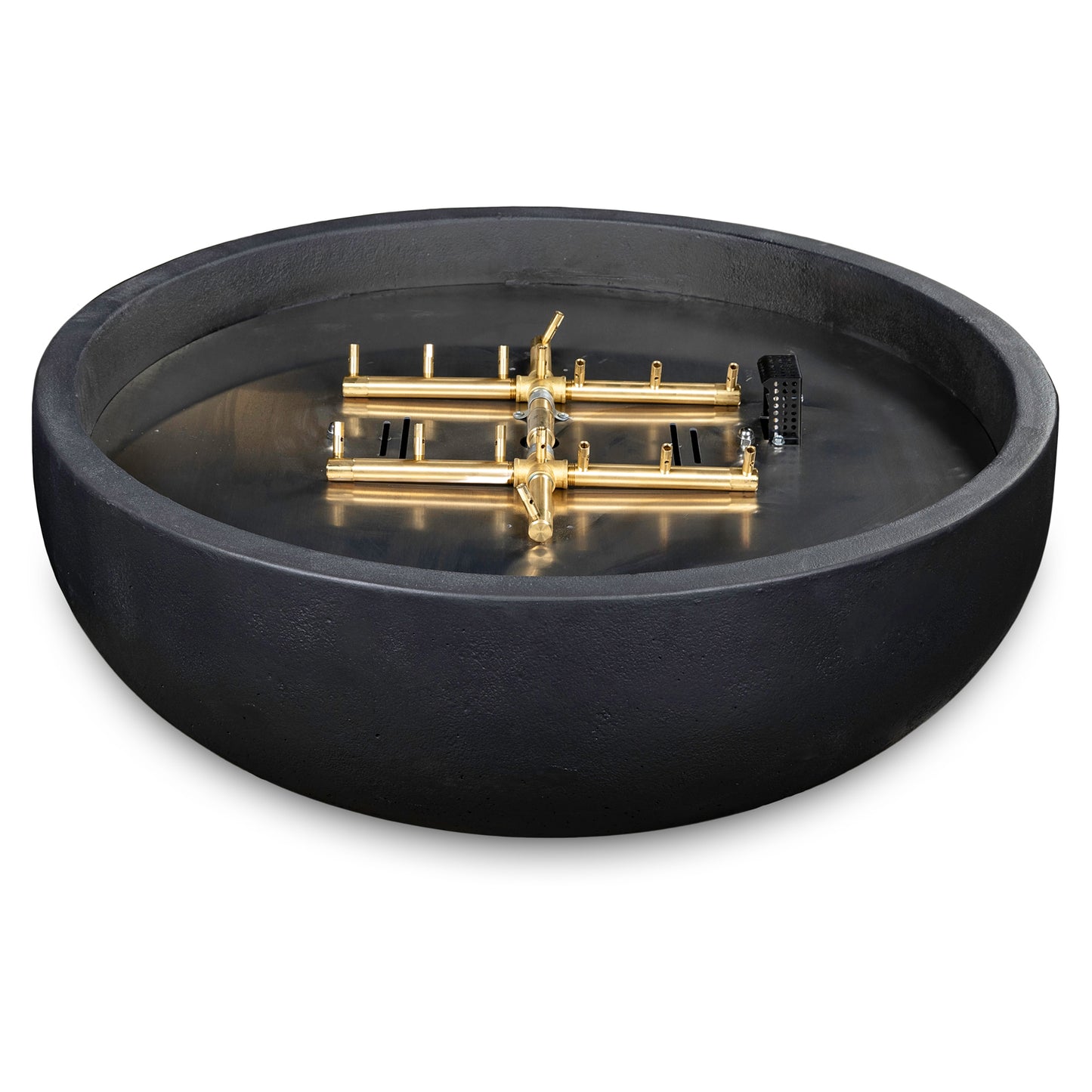 Blaze 38-inch Gas Fire Bowl