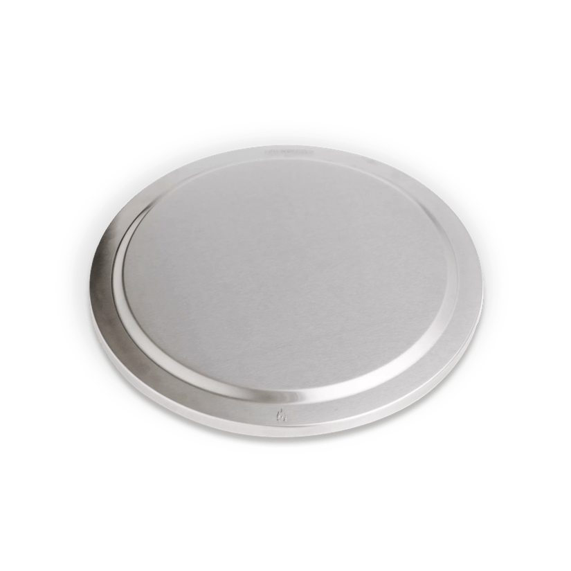 fire pit lid