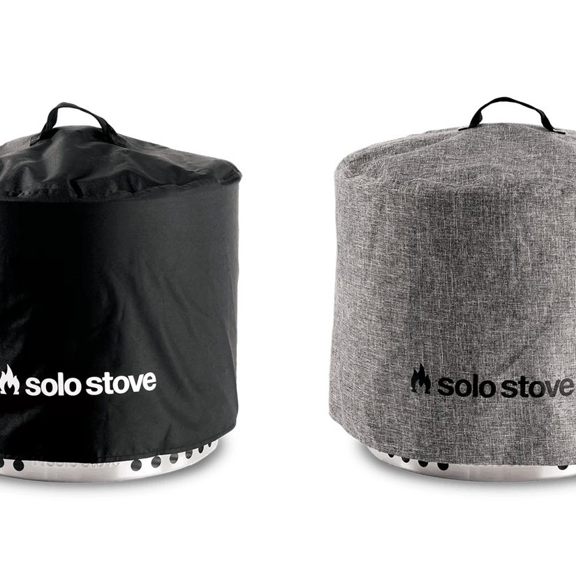 Bonfire Solo Stove covers