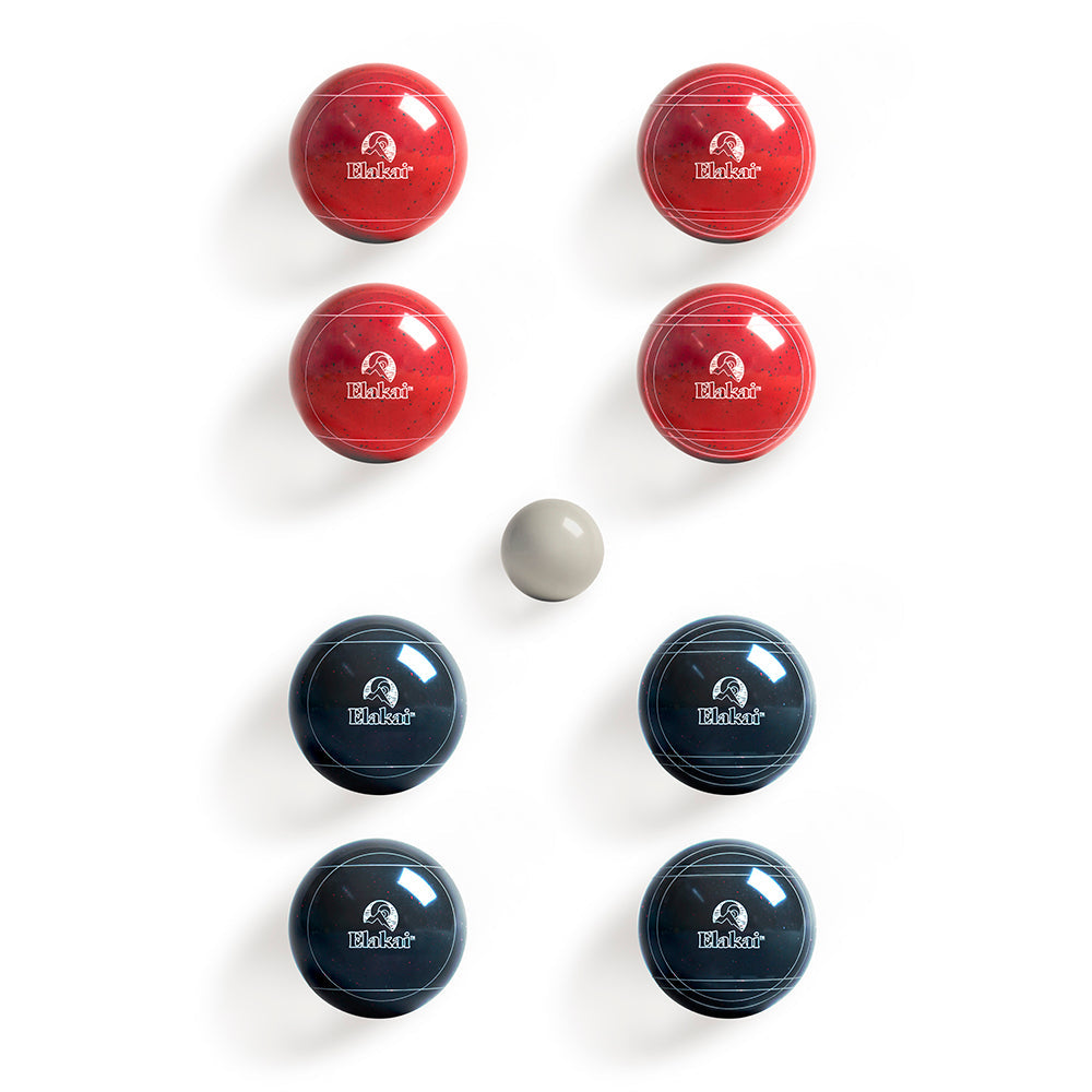bocce ball set